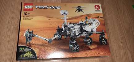 LEGO TECHNIC 42158  Місія NASA Марсохід «Персеверанс»
