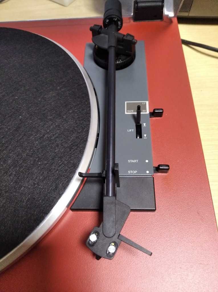 Gramofon Thorens TD 170-1