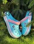 Купити Жіночі Крокси Crocs Crocband Усі розміри у наявності Топ Продаж