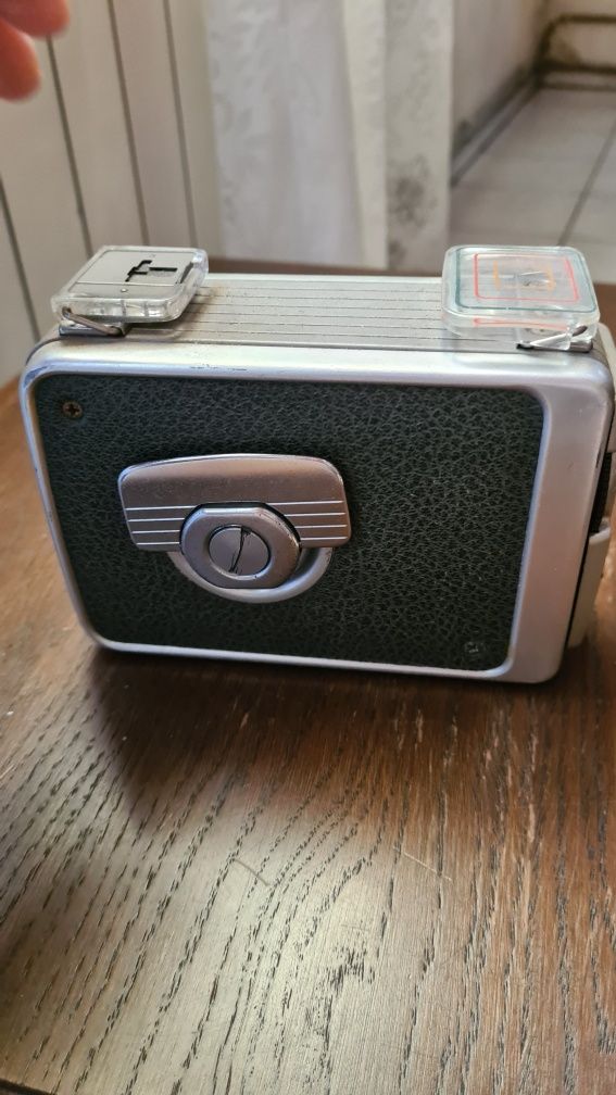 Kamera Kodak Brownie