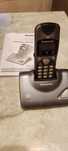 Panasonic KX-TCD725PD cyfrowy tel bezprzewodowy