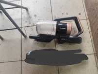 Odkurzacz na baterie Grundig