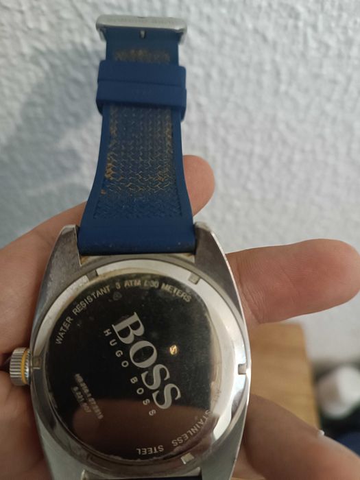 Relógio Hugo Boss