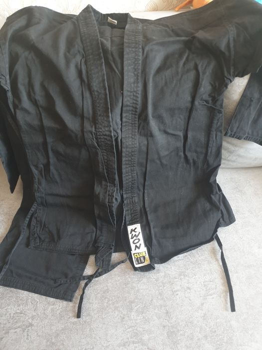 Кімано для карате