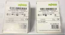 Kontroler Modbus TCP WAGO-1/0-SYSTEM 1 x 750-890