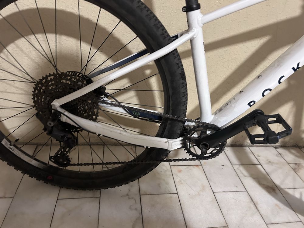 Bicleta rockirider 700