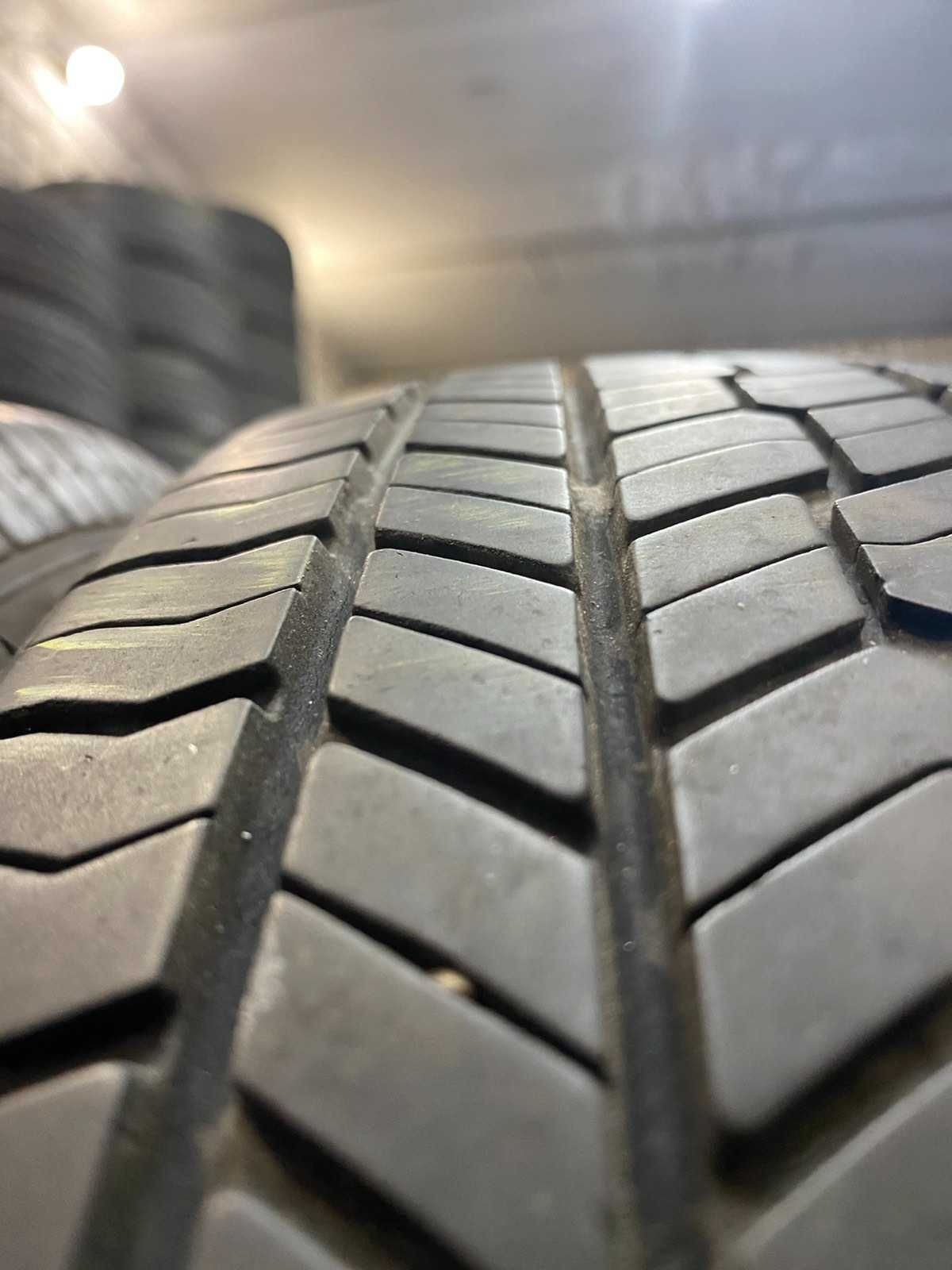 Резина 215/70 R16 Yokohama Geolander G033 100H бу літні СКЛАД ШИН