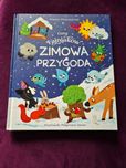 Gang Fajniaków Zimowa Przygoda