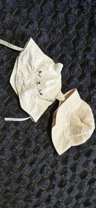 Вещи для новорождённого