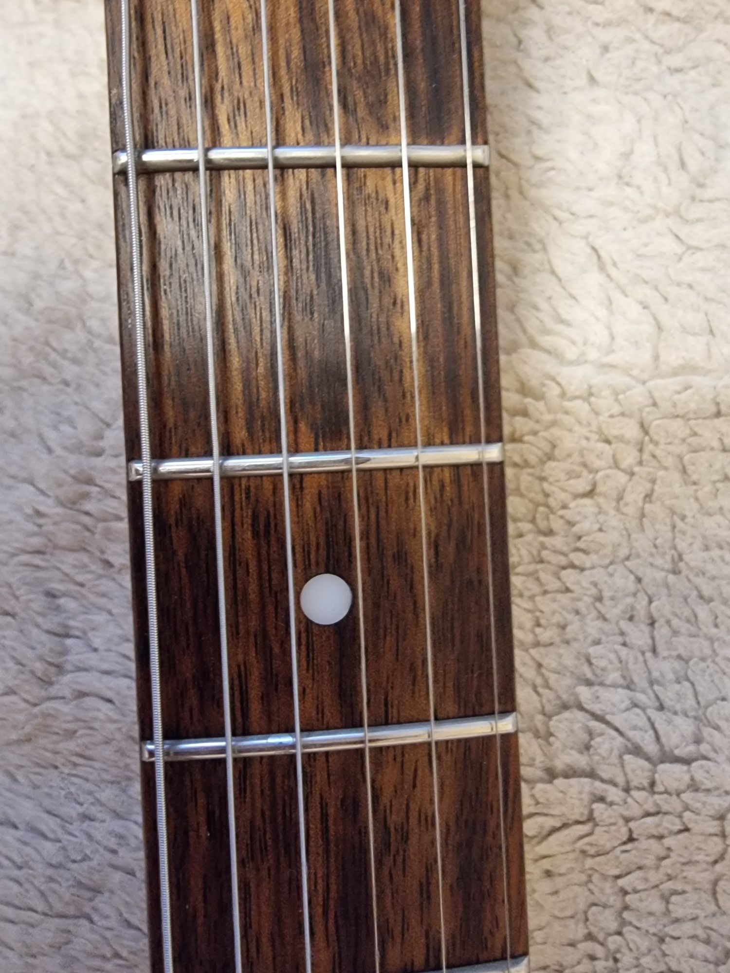 Gitara Squier elektryczna