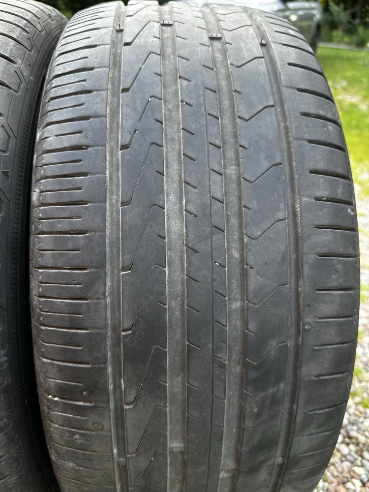 1 opona Hankook Ventus Prime 3 235/45 R18 DOT 0719