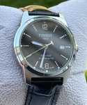 Годинник швейцарський Tissot