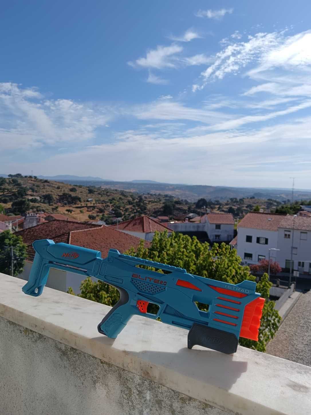 Nerf Elite 2.0 (arma de brinquedo)
