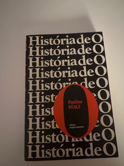 História de O livro antigo