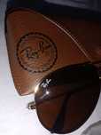 Ray-ban Aviator (lotniki)