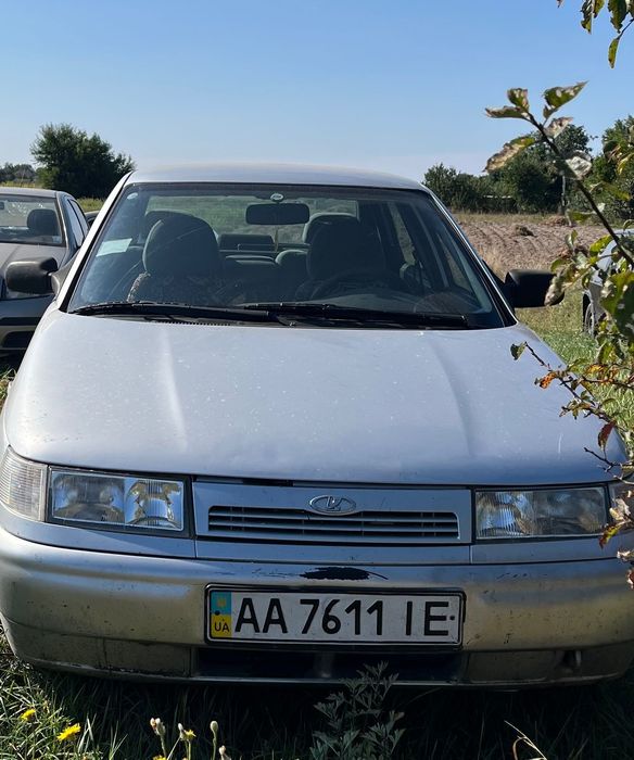 Авто в гарному стані не потребує вкладень
