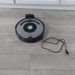 I Robot Roomba 616