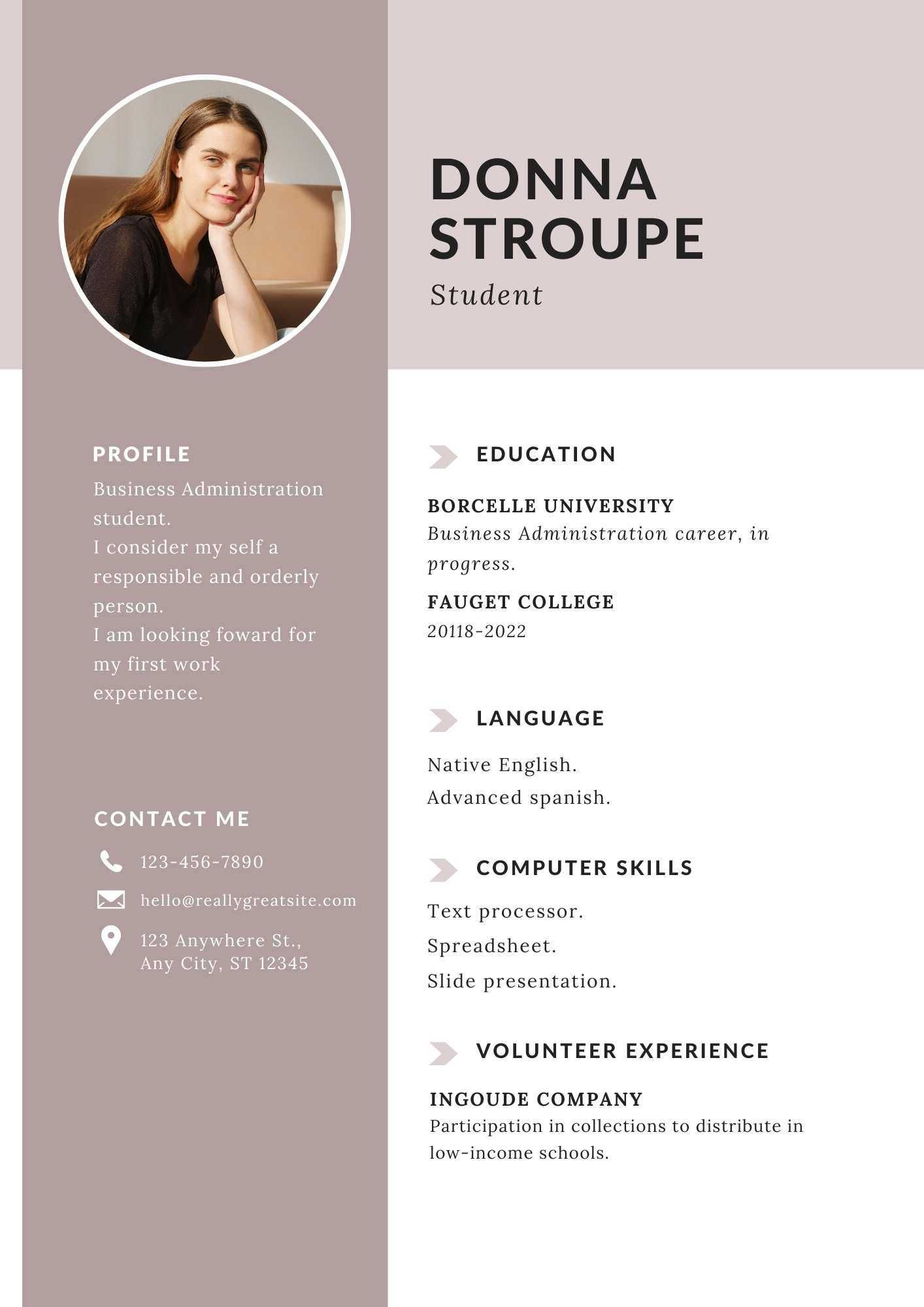 Pisanie CV/LM/Linkedin,Przygotowanie do rozmów,Tłumaczenia:EN,DE,NL,NO