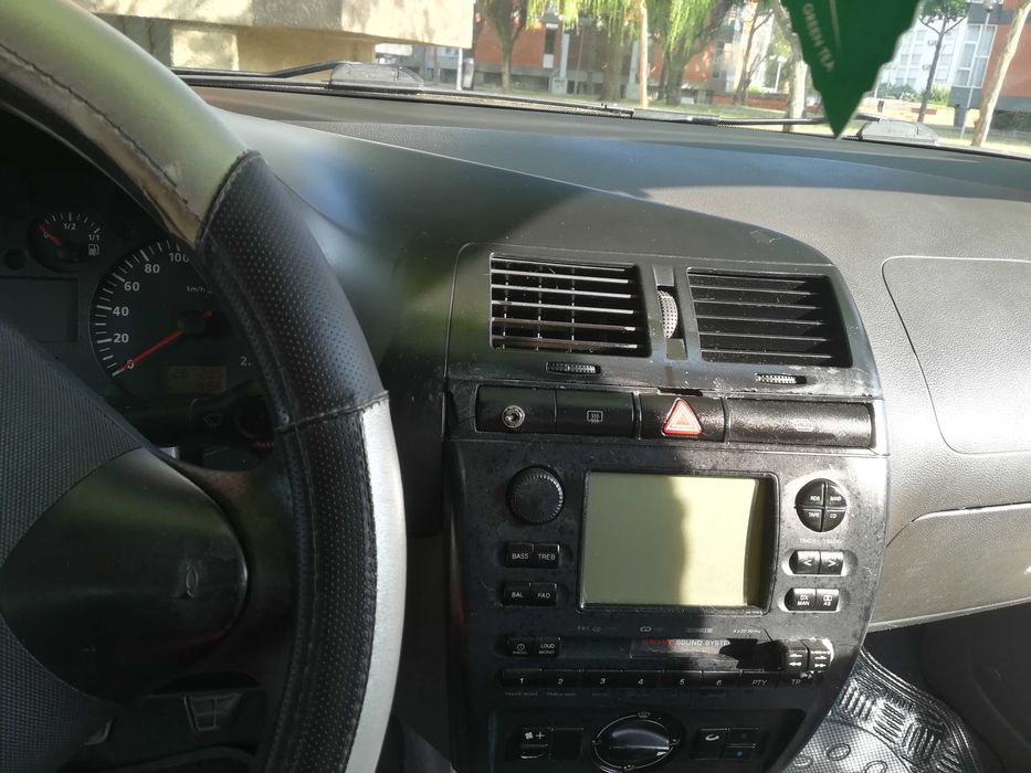 SEAT Ibiza 1.0 Passion