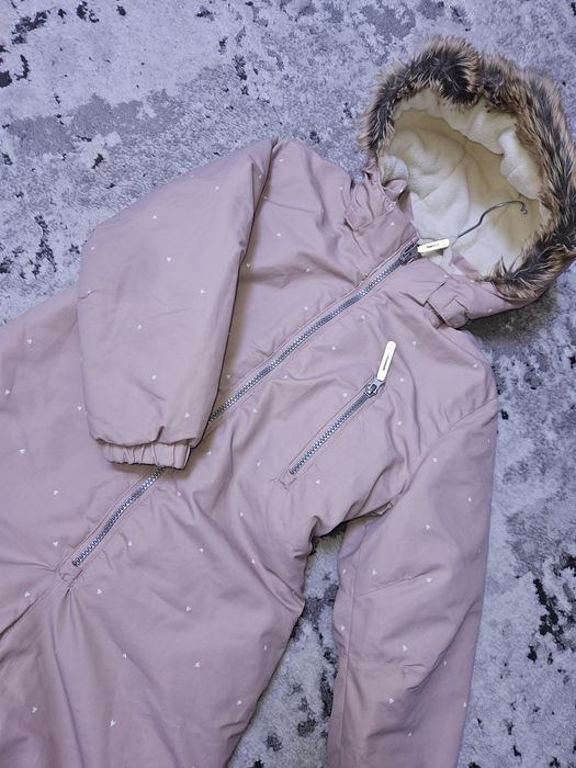 Комбінезон hm,зимовий,демісезонний