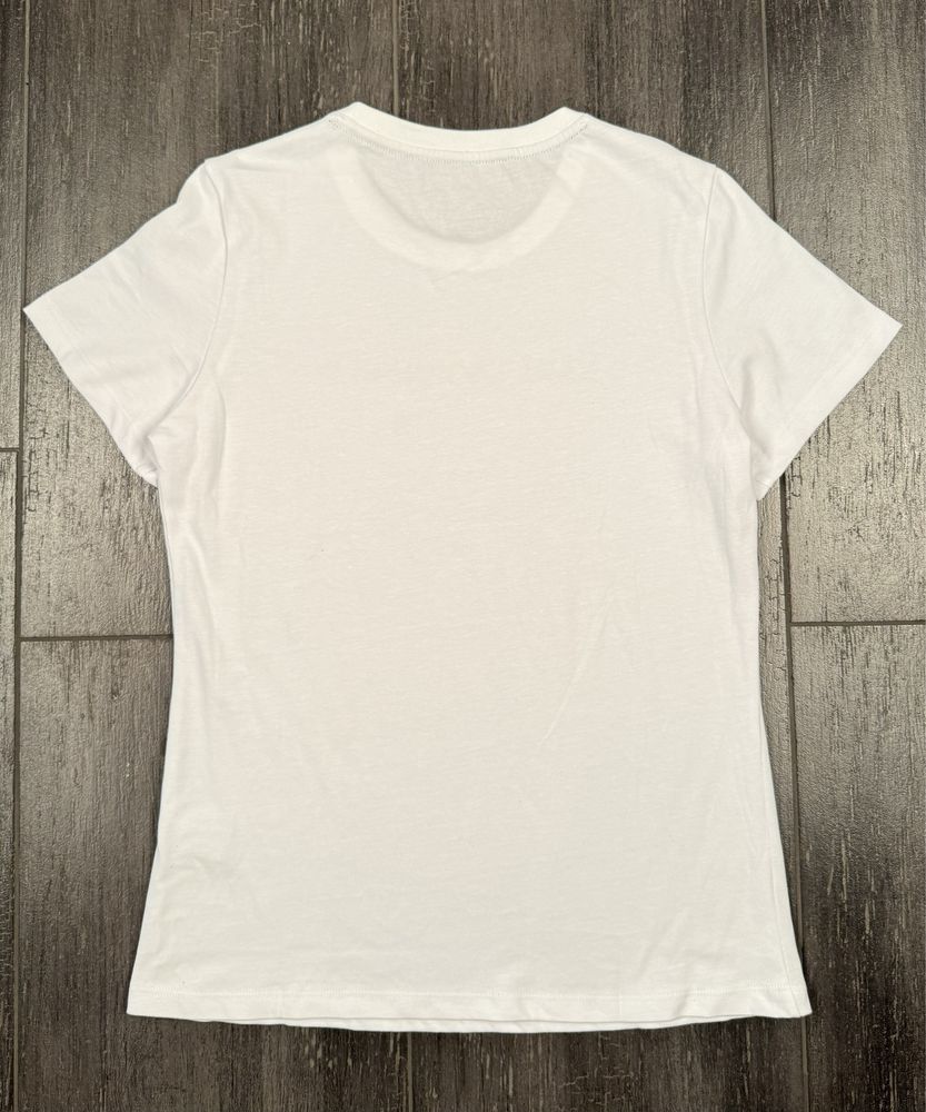 Жіноча футболка Karl Lagerfeld ,розмір L(підійде на М)