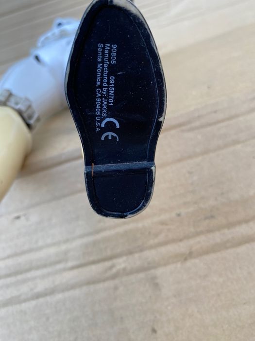 StormTrooper Star Wars Jakks Pacific 45cm