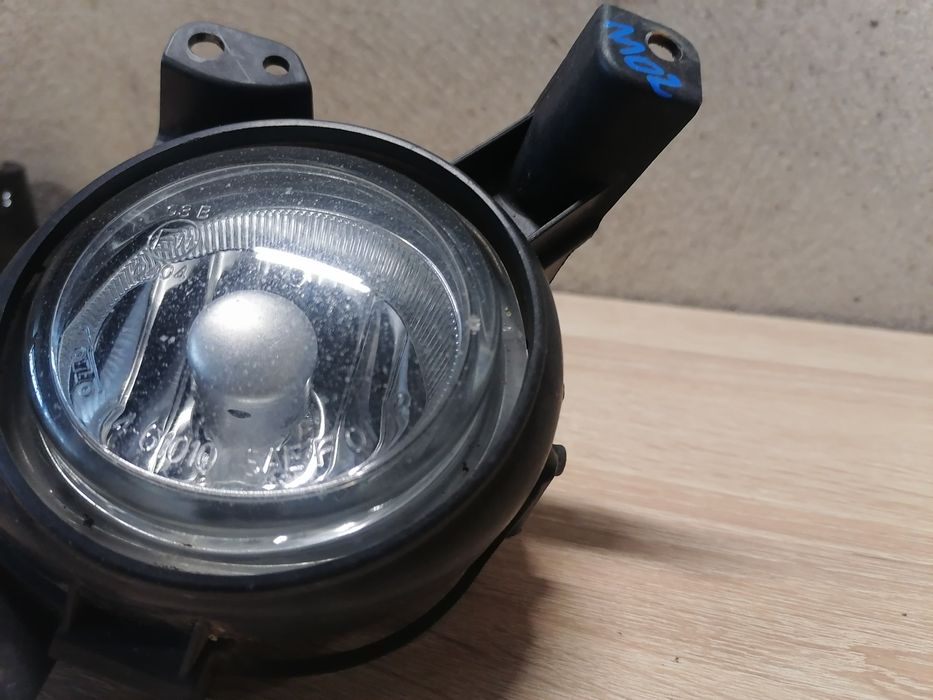 Mazda 6 Halogen prawy