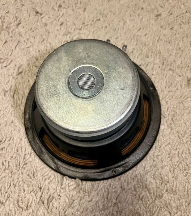 Altifalante de 8’’ - 8 ohm