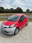 Toyota Aygo 1.0 2008