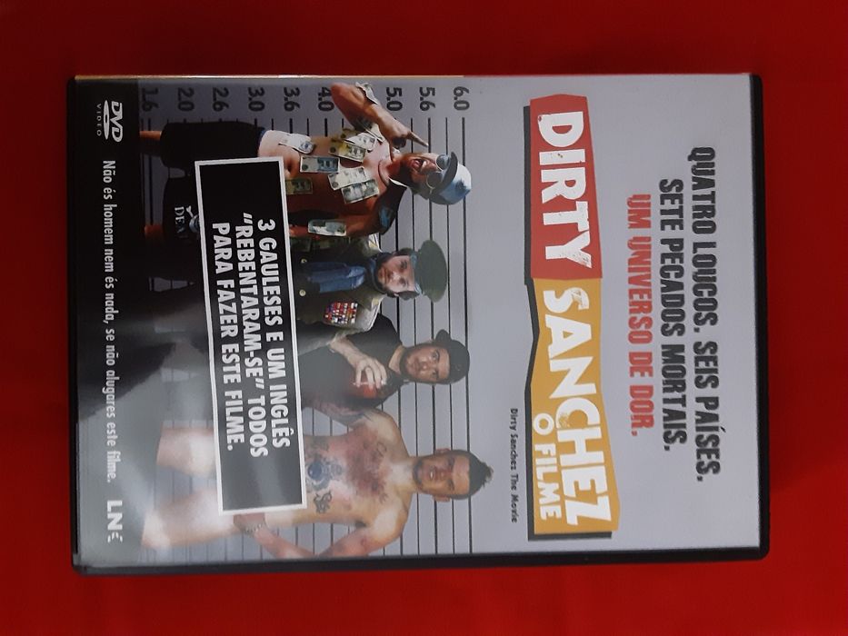 Filmes dvd vários títulos