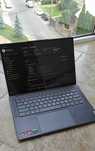 Ноутбук Lenovo Slim 7 Pro X R9 6900HS/RTX 3050/RAM 32GB/IPS 3K 120Hz