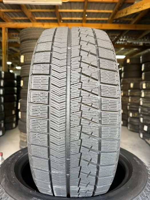 215/50 r17 bridgestone blizzak vrx 8mm шини бу зима