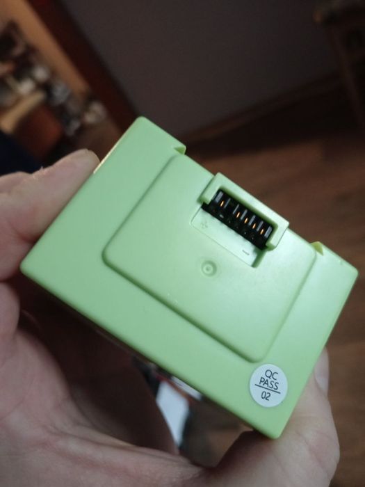 АКБ для робот пылесоса iRobot Romba 4000mAh