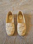 Espadryle buty mokasyny michael kors