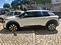 Citroën C4 Cactus PureTech Feel
