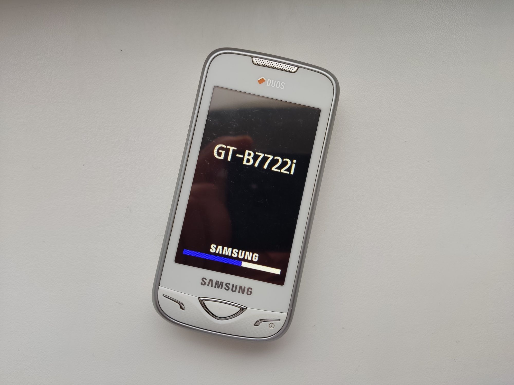 Samsung GT-B7722i DUOS