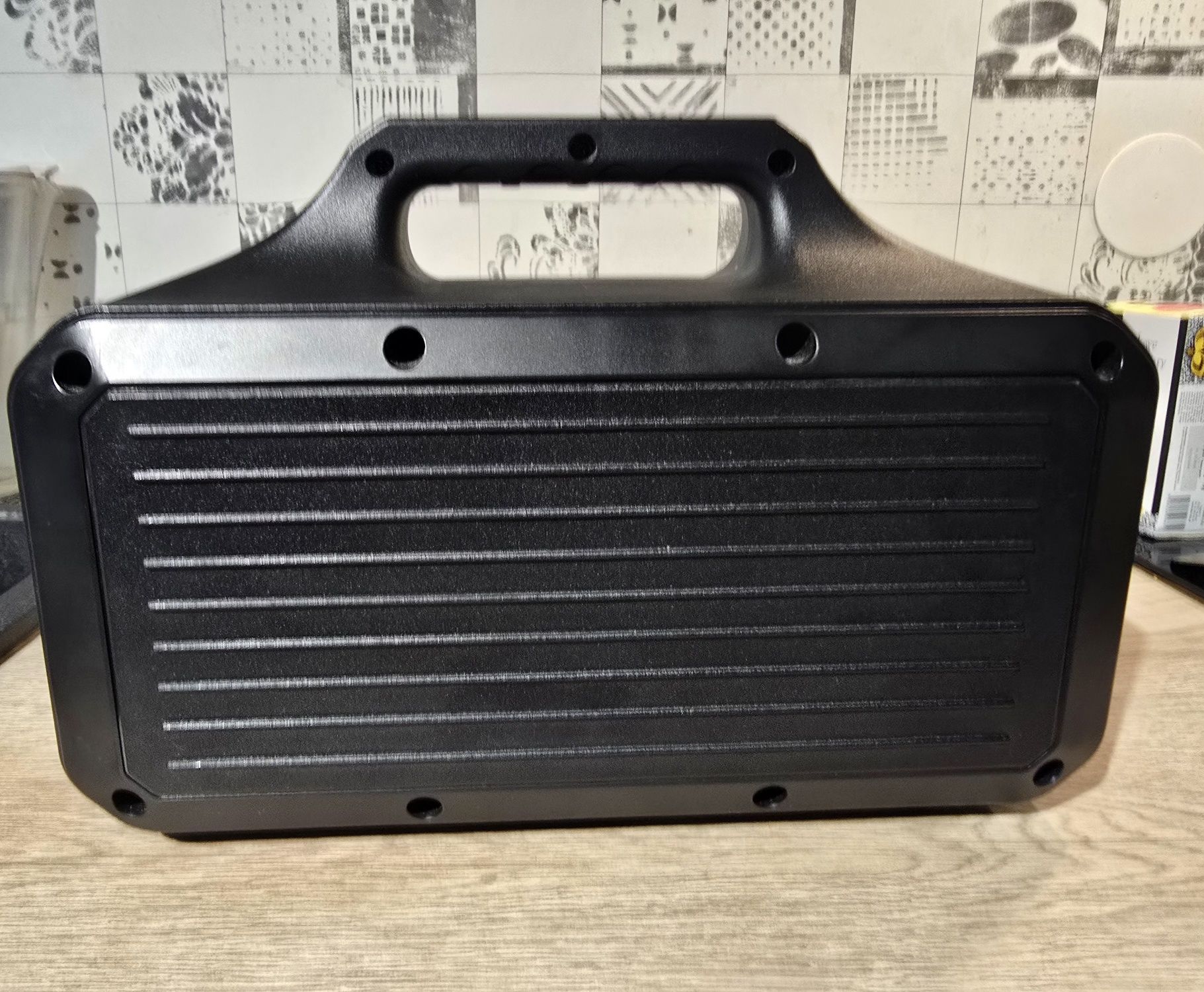 Stacja zasilania EXTRALINK EPS-S600S 680 Wh Li-Ion Bank energii