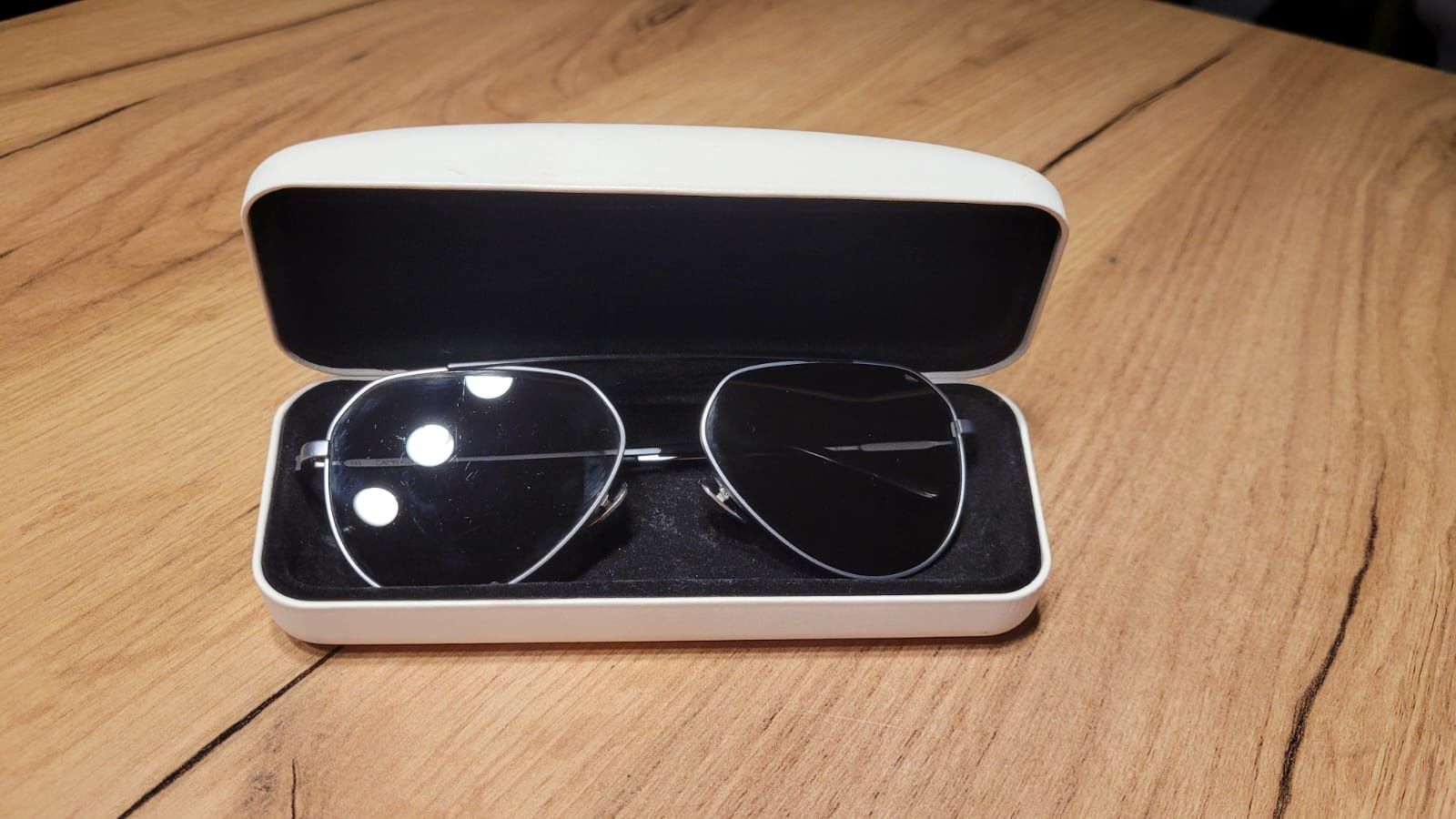 Okulary Calvin Klein  Titanium CK19147S 100% ORYGINAŁ z etui