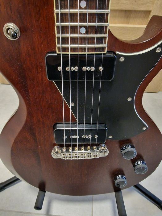 Schecter Solo-II Special WALP