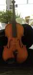 Viola d’arco Jan Pawlikowski