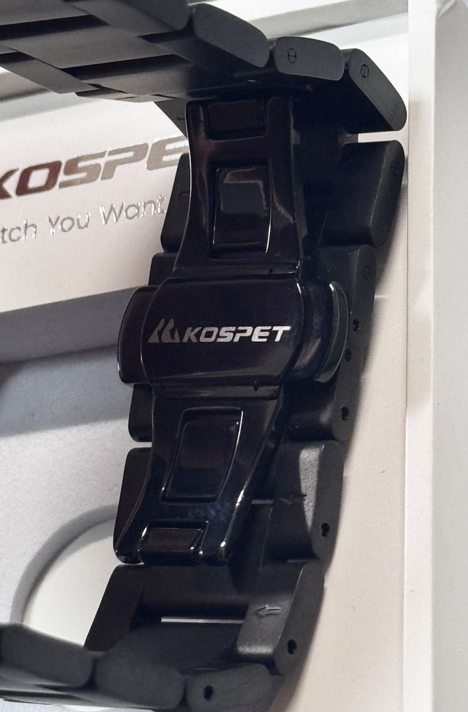 Kospet Tank T3 Ultra Special Edition