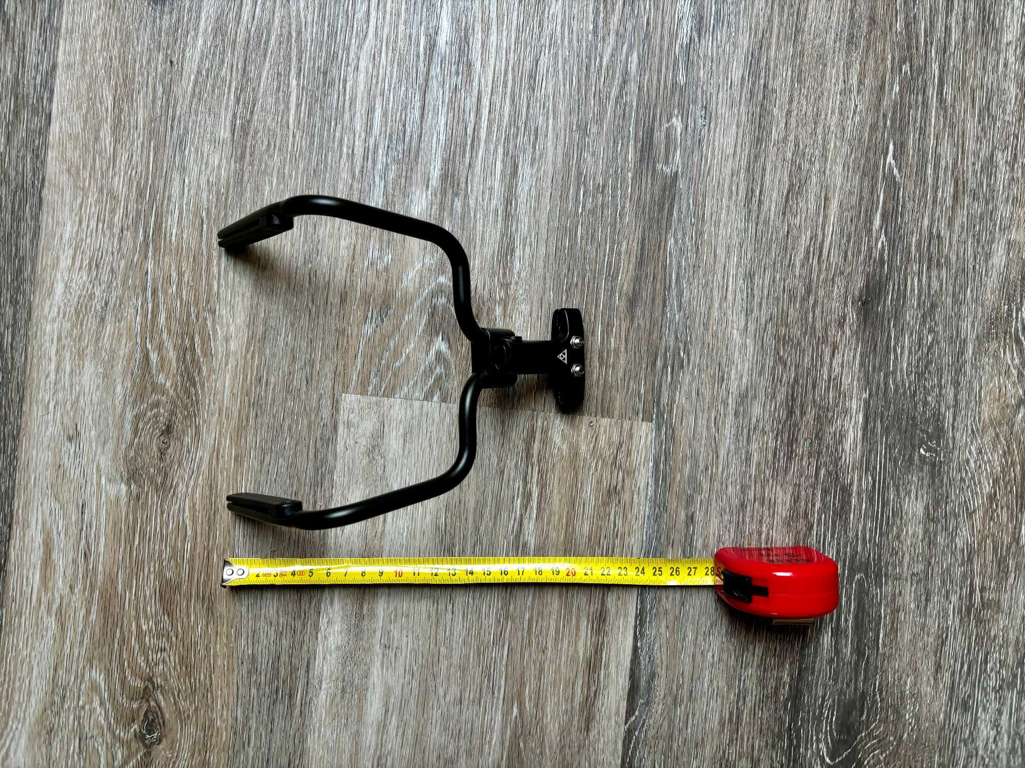 Zestaw toreb biketouring bikepacking Topeak Lezyne