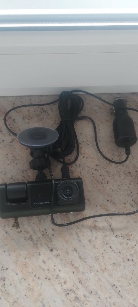 Wideorejestrator Vavupo 1080P