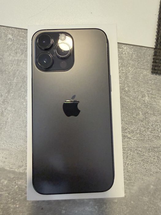 Iphone 14 pro max 128gb