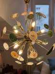 Lampa wisząca Chips Kare Design