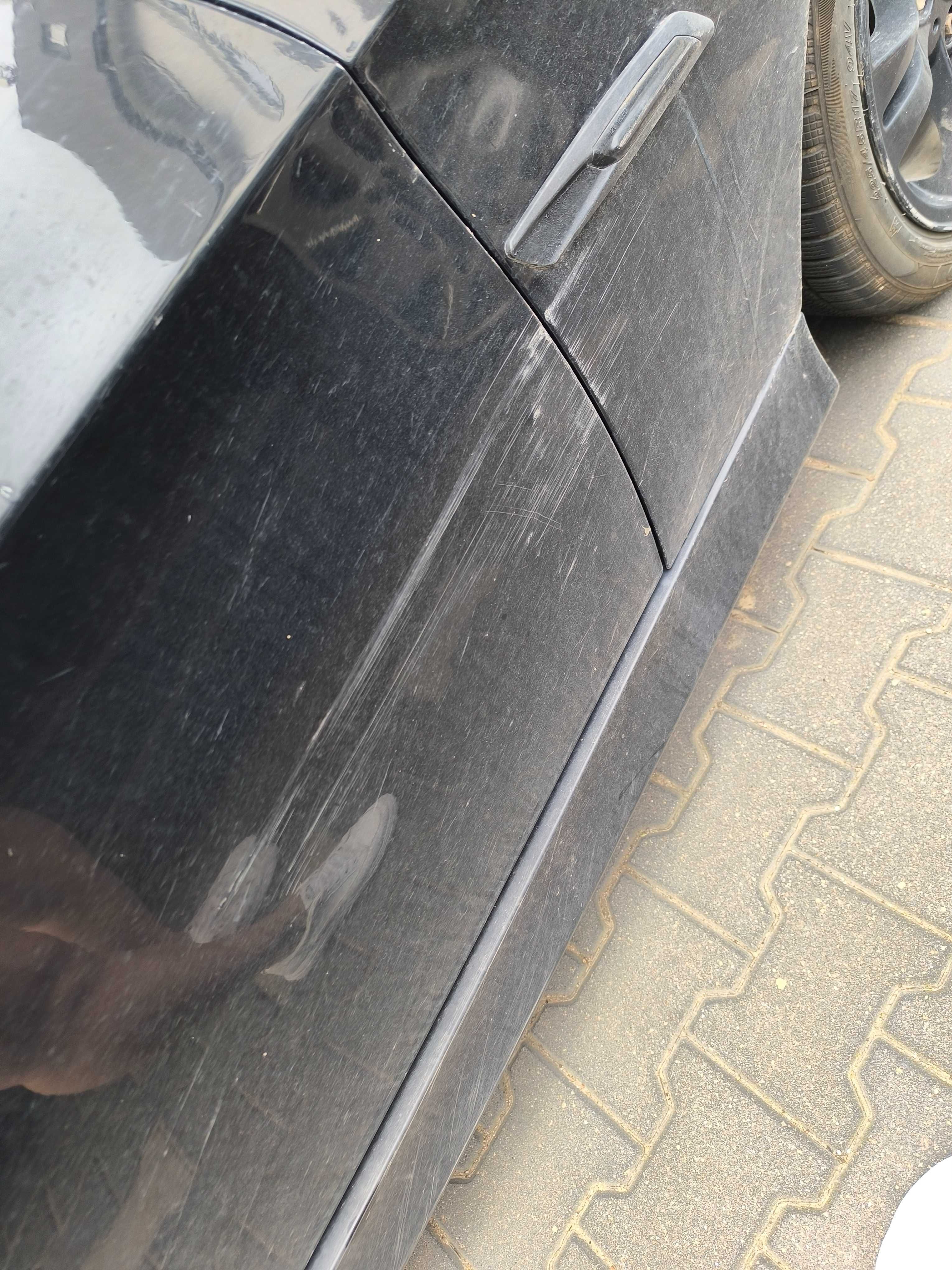 BMW E90 2.0 d automat