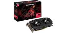 RX 580 Red Dragon 8GB 256bit GDDR5 Gwarancja 12 mieisięcy