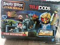 Angry birds star wars telepods