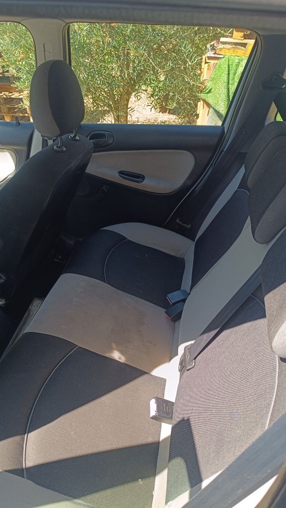 Vendo ou troco Peugeot 206 SW