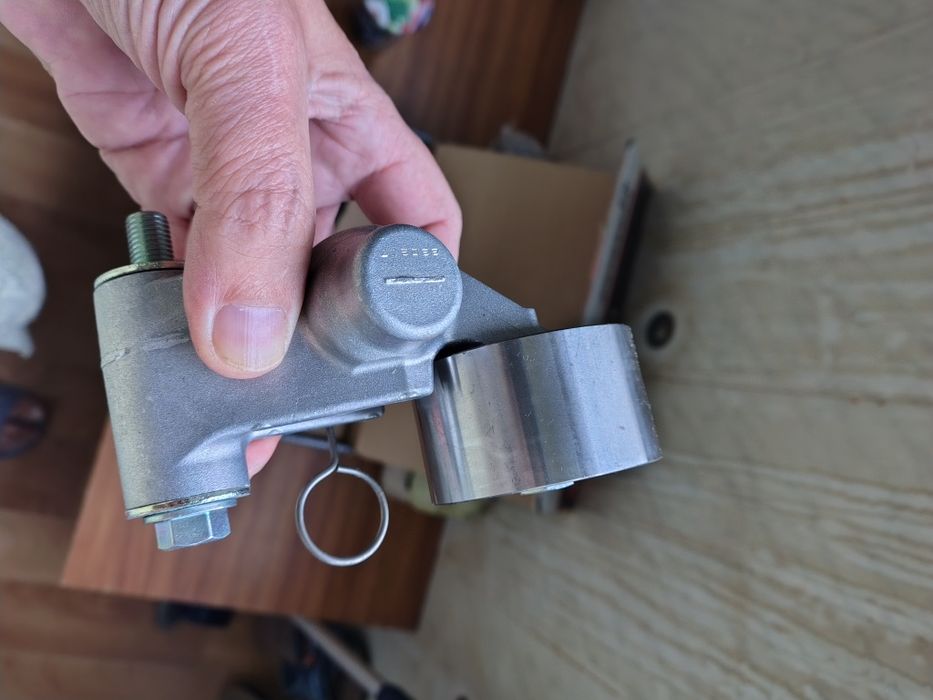 Субару, ремкомплект ГРМ